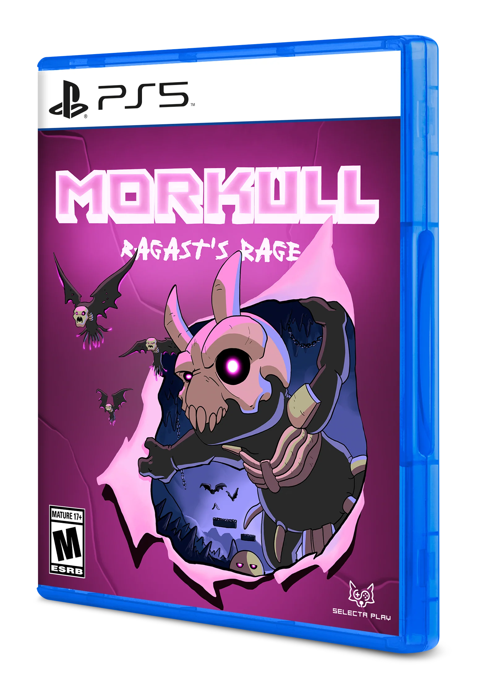 Morkull Ragast's Rage - Playstation 5 - Image 2