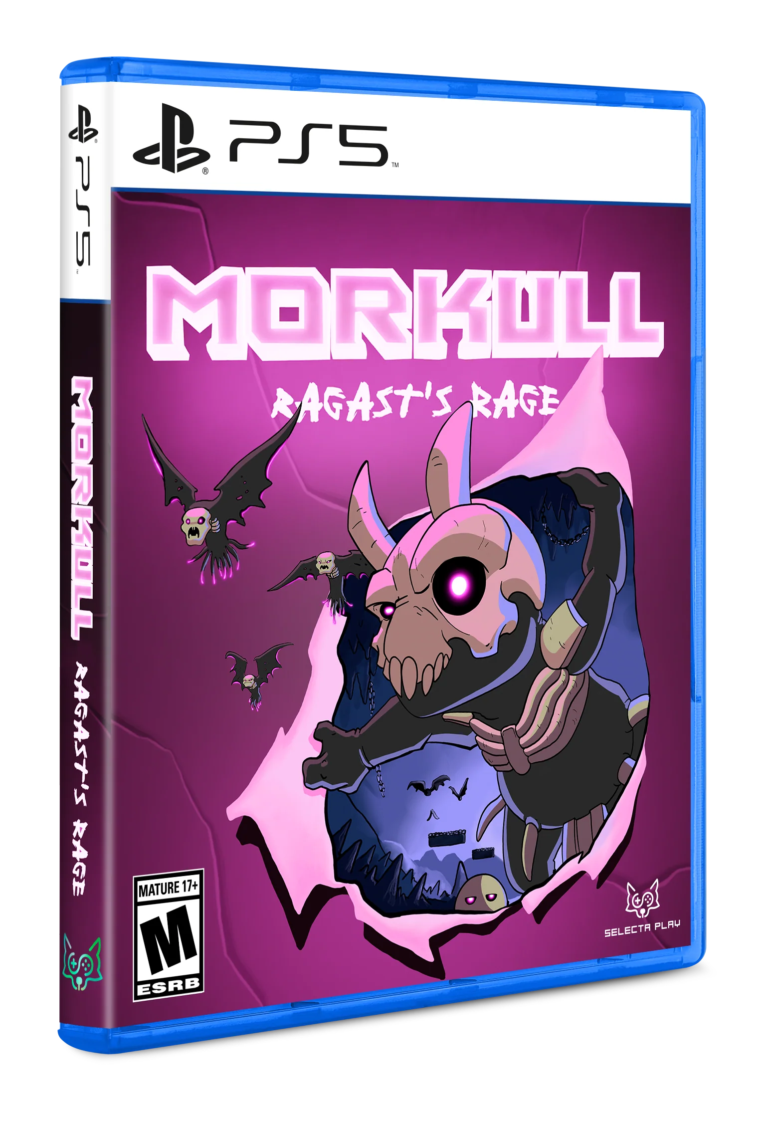 Morkull Ragast's Rage - Playstation 5 - Image 3