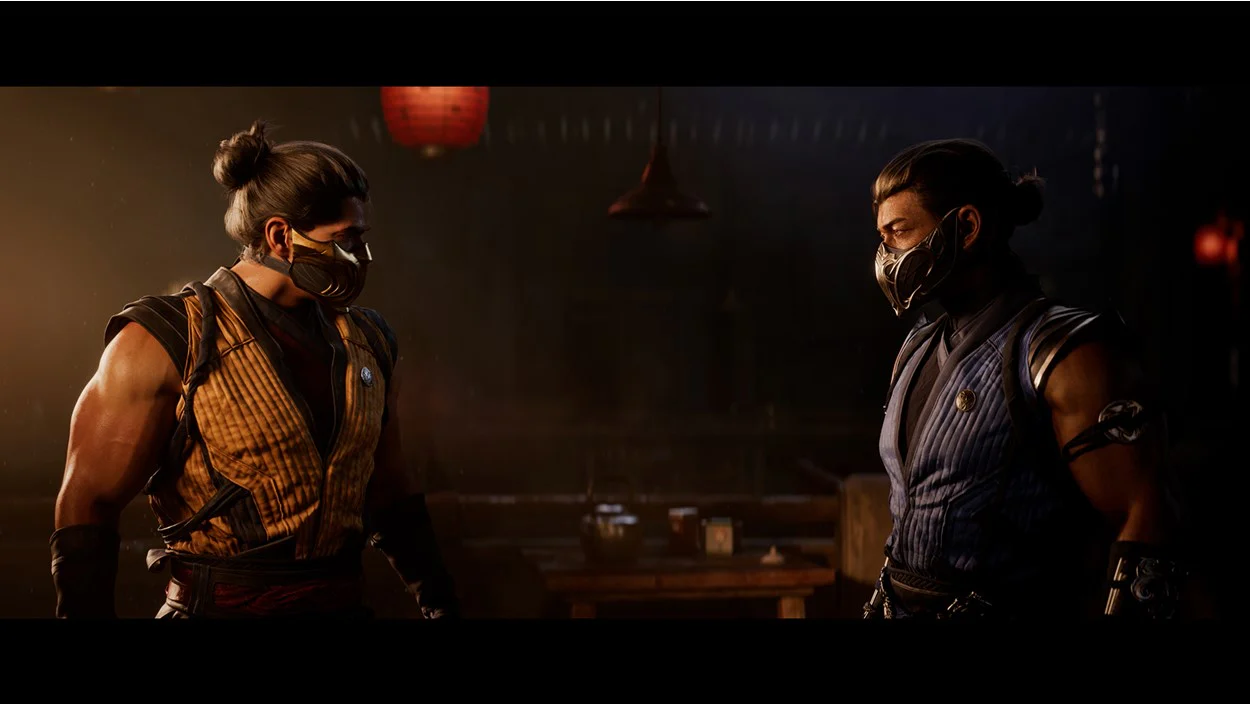 Mortal Kombat 1 - Playstation 5 - Image 5