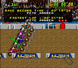 Moto X - Super Nintendo - Image 2