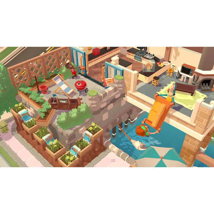 MOVING OUT 2 - PS5 - Image 3