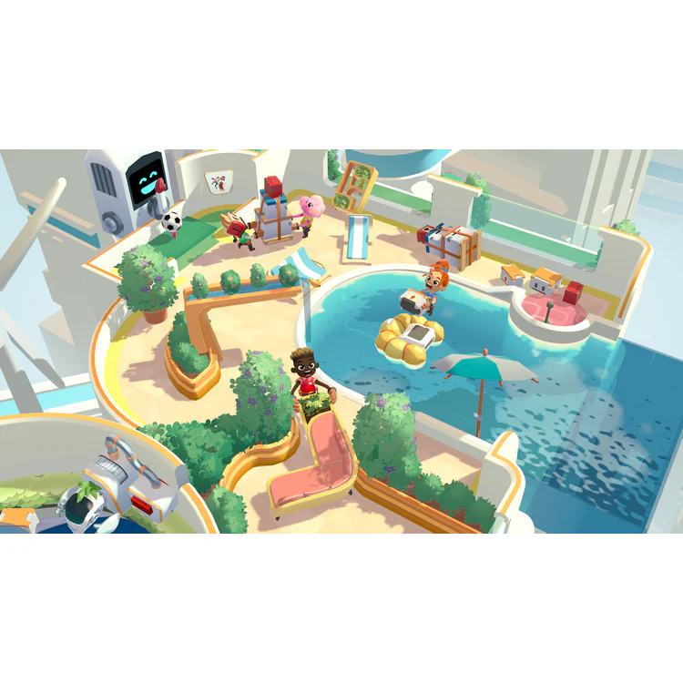 Moving Out 2 - Nintendo Switch - Image 2