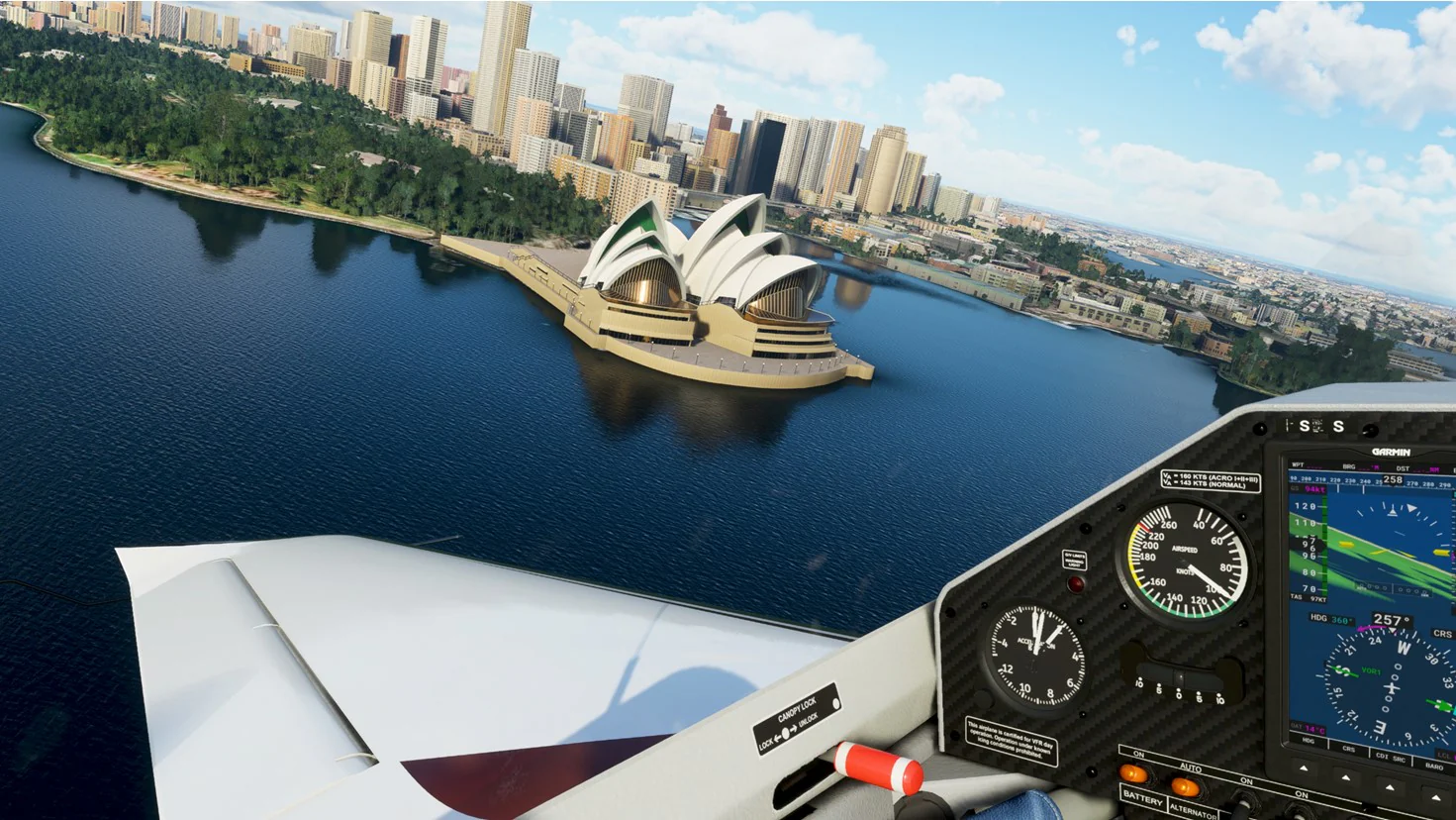 MS FLIGHT SIM - XBOX SERIES X - Image 6
