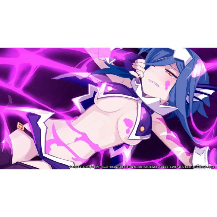 Mugen Souls Z [Limited Edition] - SWITCH [PLAY EXCLUSIVES] - Image 15