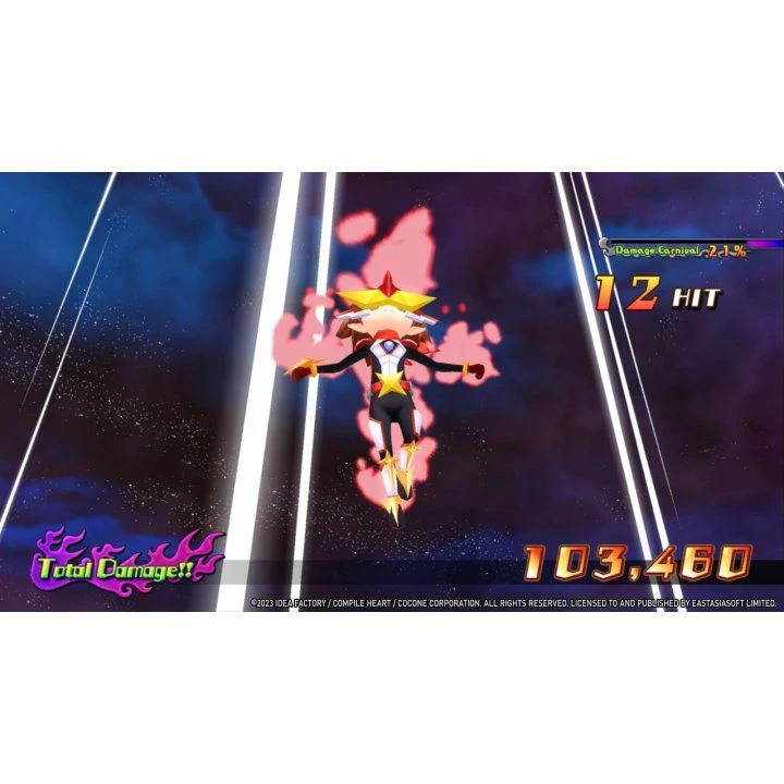 Mugen Souls Z [Limited Edition] - SWITCH [PLAY EXCLUSIVES] - Image 18