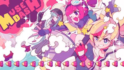 Muse Dash - Nintendo Switch - Image 2