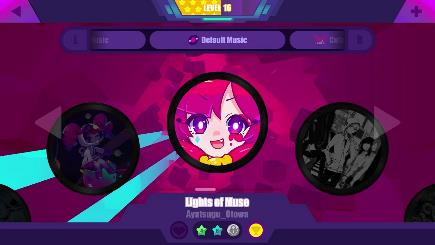 Muse Dash - Nintendo Switch - Image 3