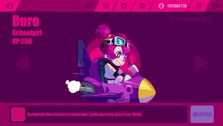 Muse Dash - Nintendo Switch - Image 6