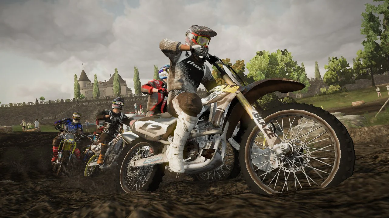 MX vs. ATV: Alive [THQ NORDIC VARIANT] - PS3 - Image 3