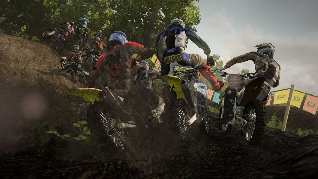 MX vs. ATV: Alive [THQ NORDIC VARIANT] - PS3 - Image 6