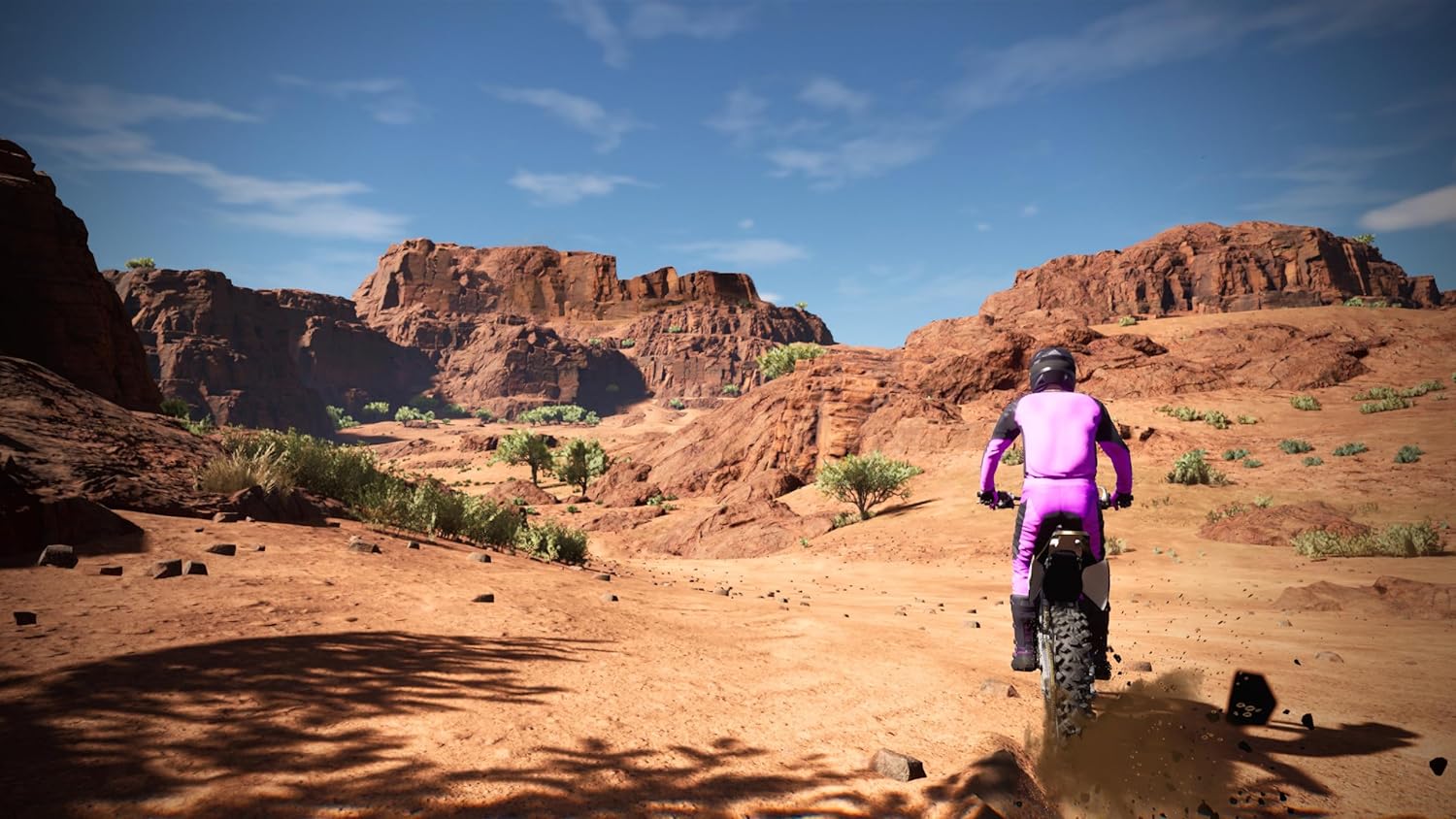 MX VS ATV Legends 2024 Monster Energy Supercross Edition - Xbox Series X - Image 10