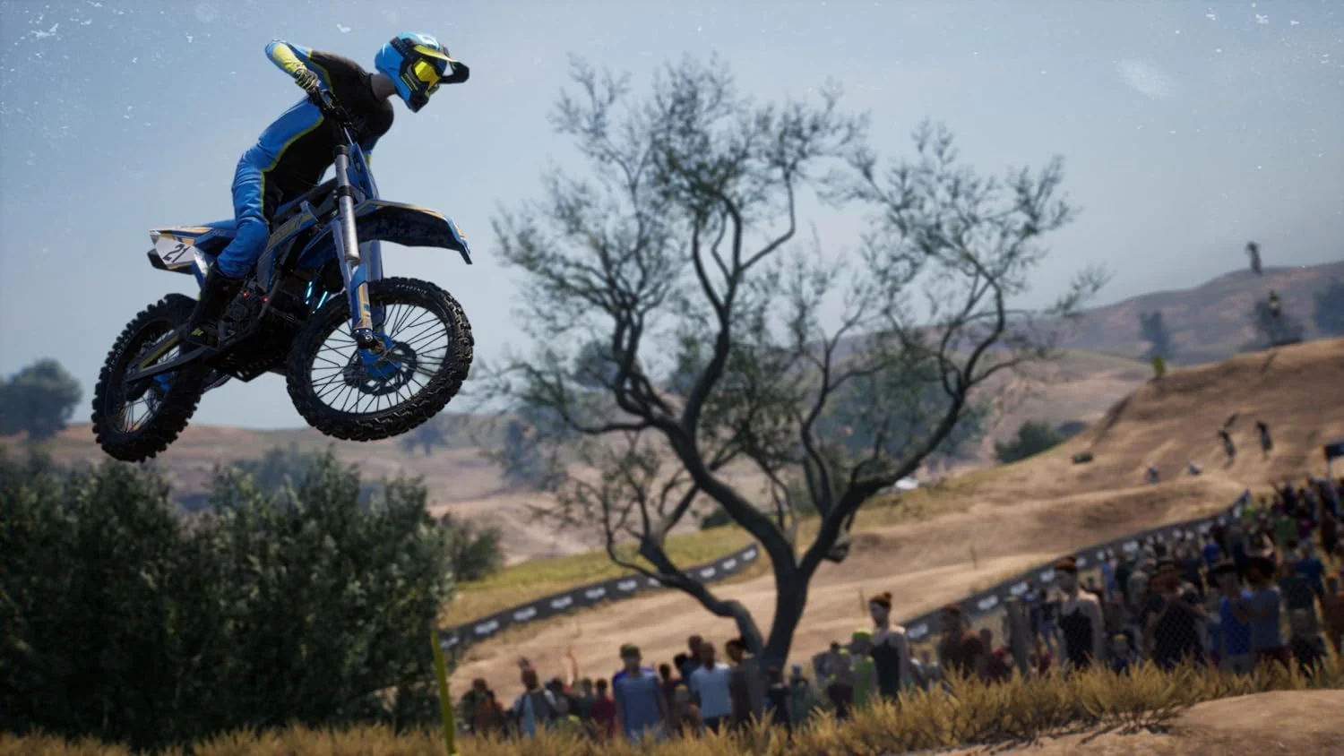 MX VS ATV Legends 2024 Monster Energy Supercross Edition - Xbox Series X - Image 6