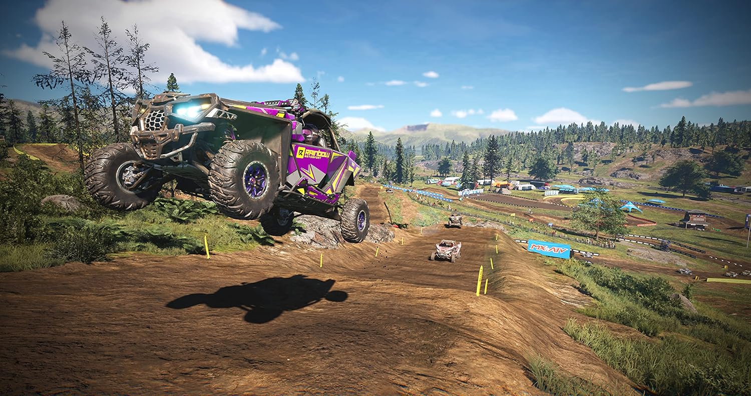 MX VS ATV LEGENDS - PS5 - Image 5