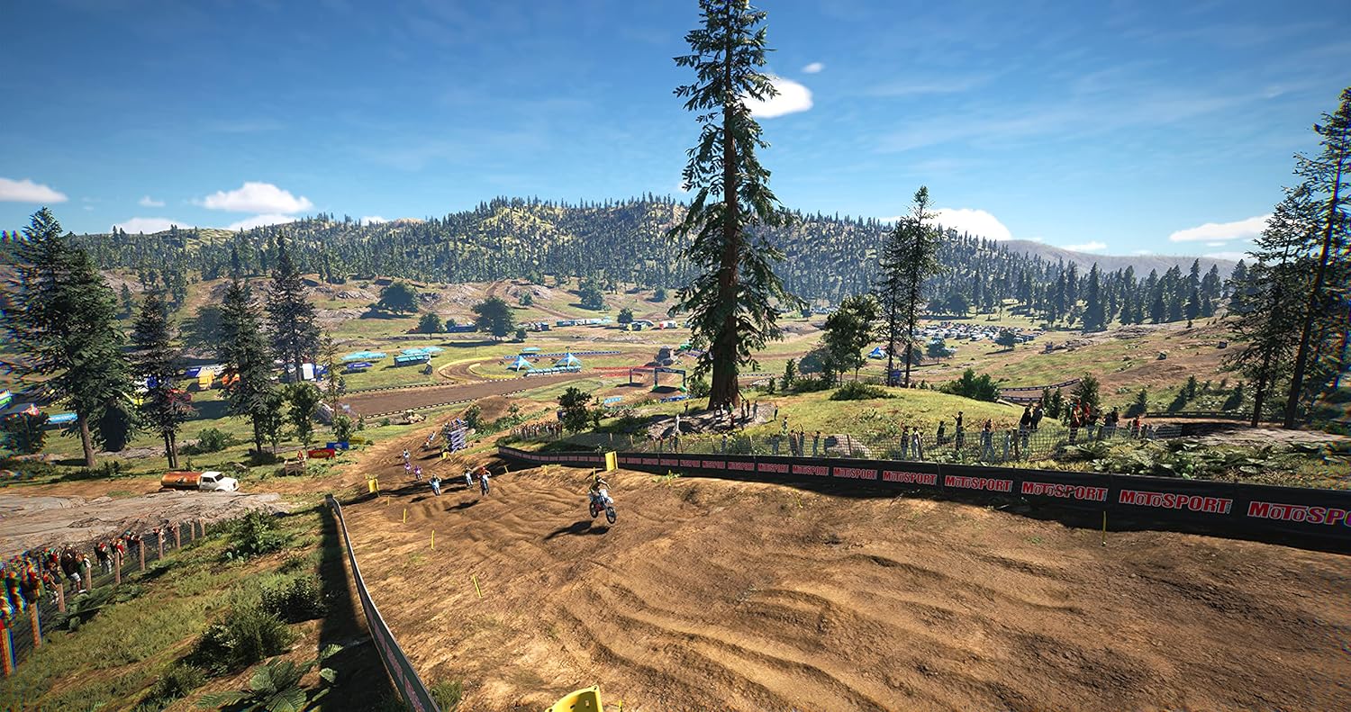 MX VS ATV LEGENDS - PS5 - Image 6