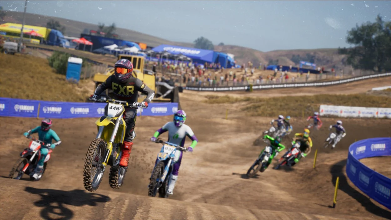 MX vs ATV Legends Season Two - Xbox Series X - Image 8