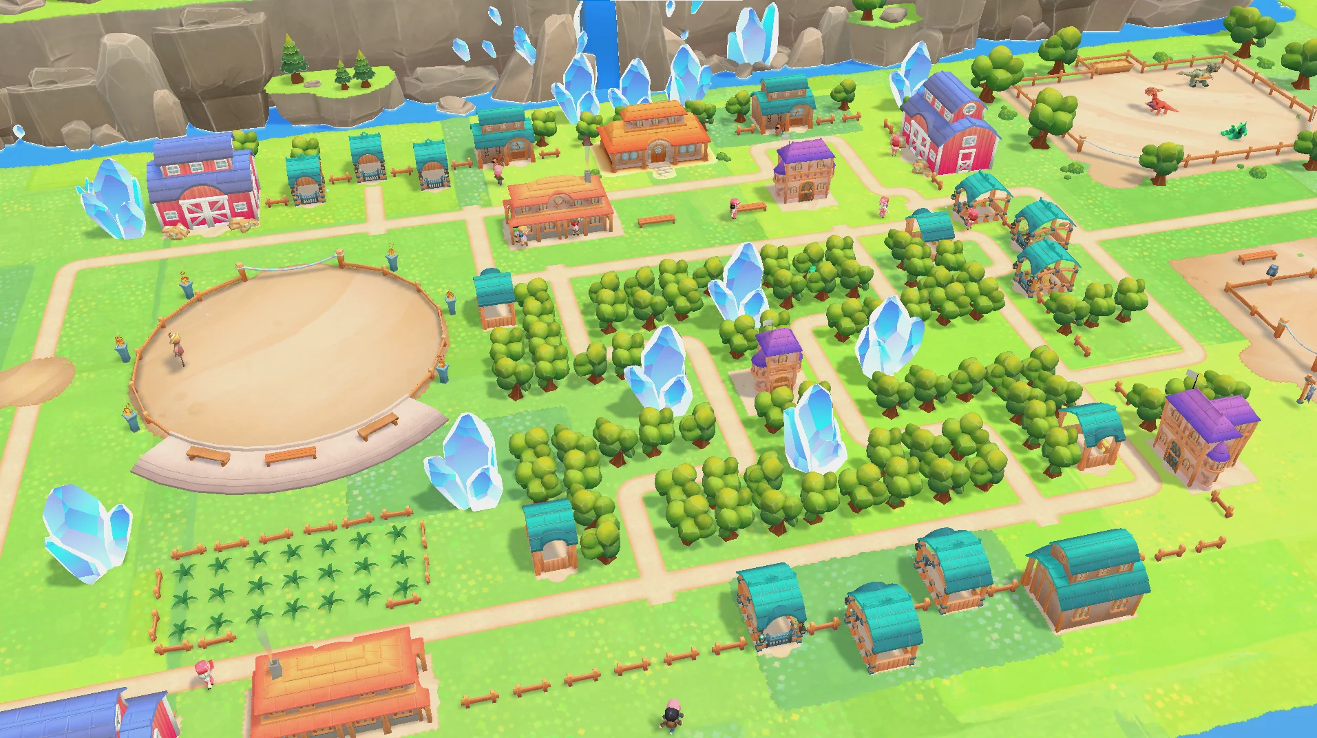 My Fantastic Ranch - Playstation 4 - Image 2