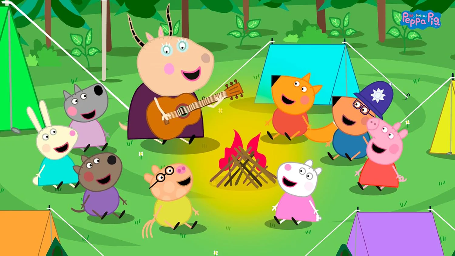 My Friend Peppa Pig Complete Edition - Nintendo Switch - Image 4