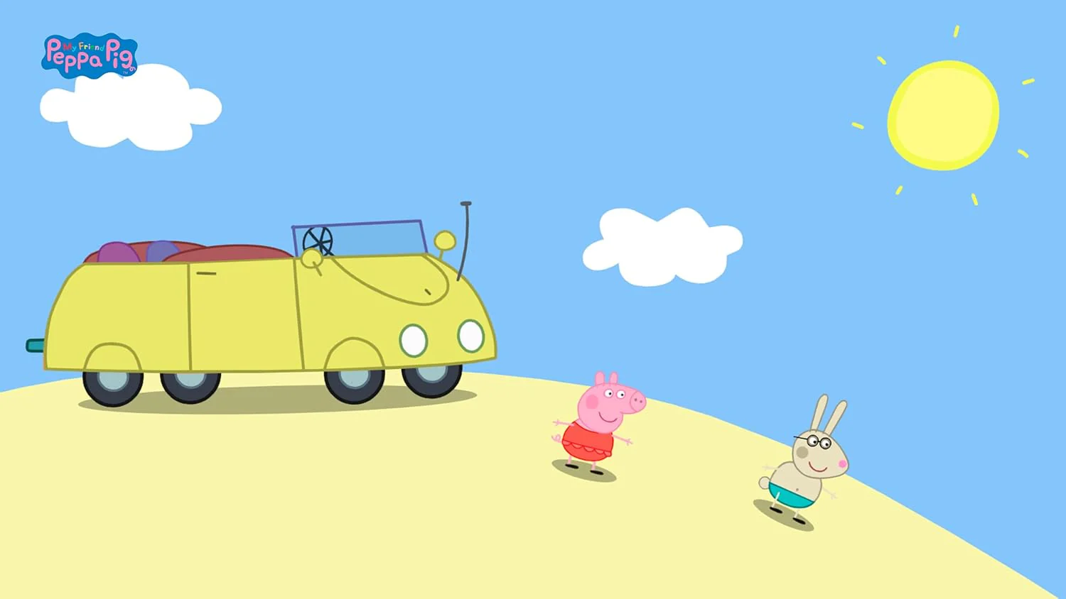 My Friend Peppa Pig Complete Edition - Nintendo Switch - Image 5