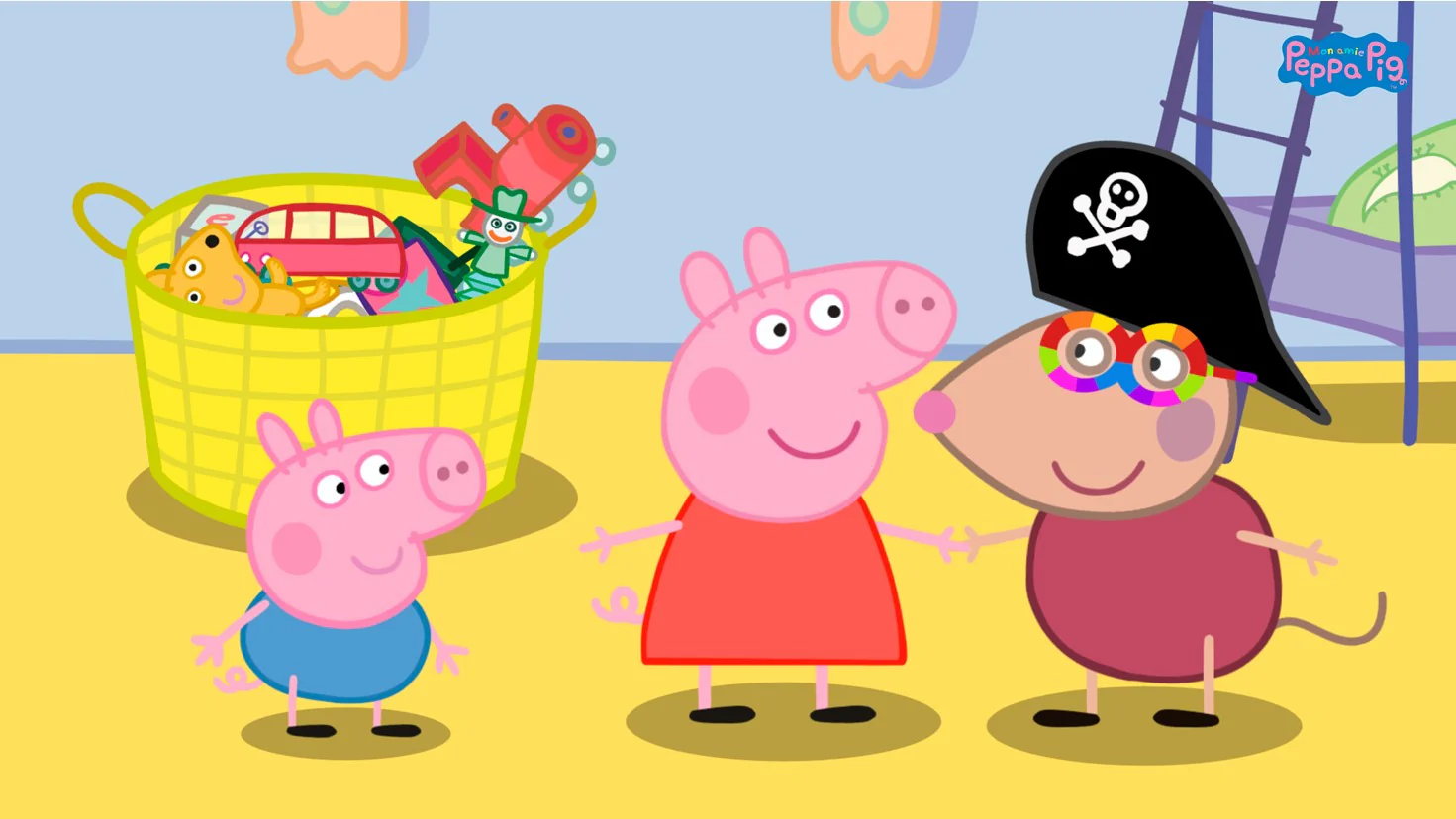 MY FRIEND PEPPA PIG - PS4 - Image 6