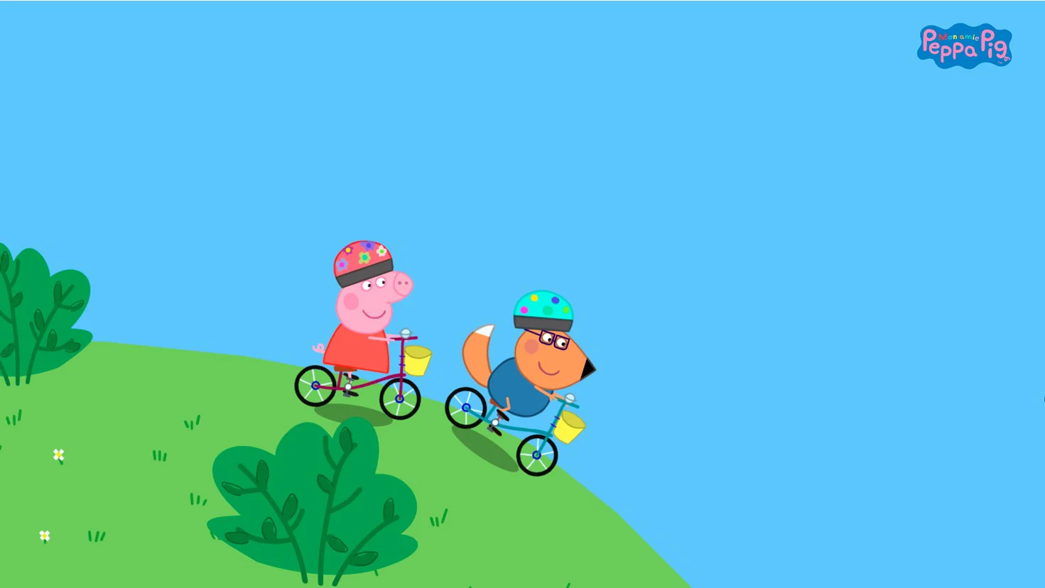 MY FRIEND PEPPA PIG - XBOX ONE / XBOX SERIES X - Image 3