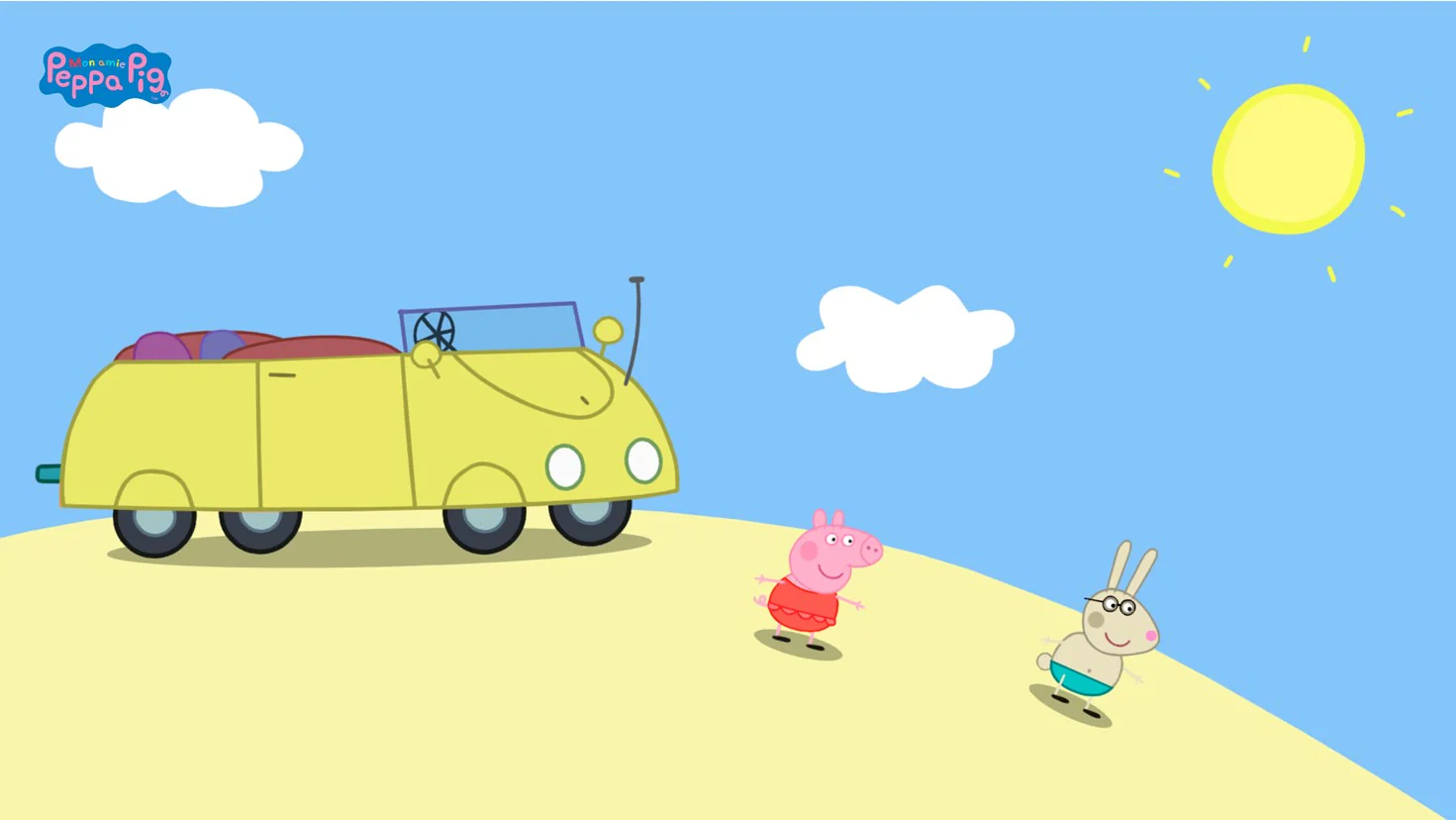 MY FRIEND PEPPA PIG - XBOX ONE / XBOX SERIES X - Image 5