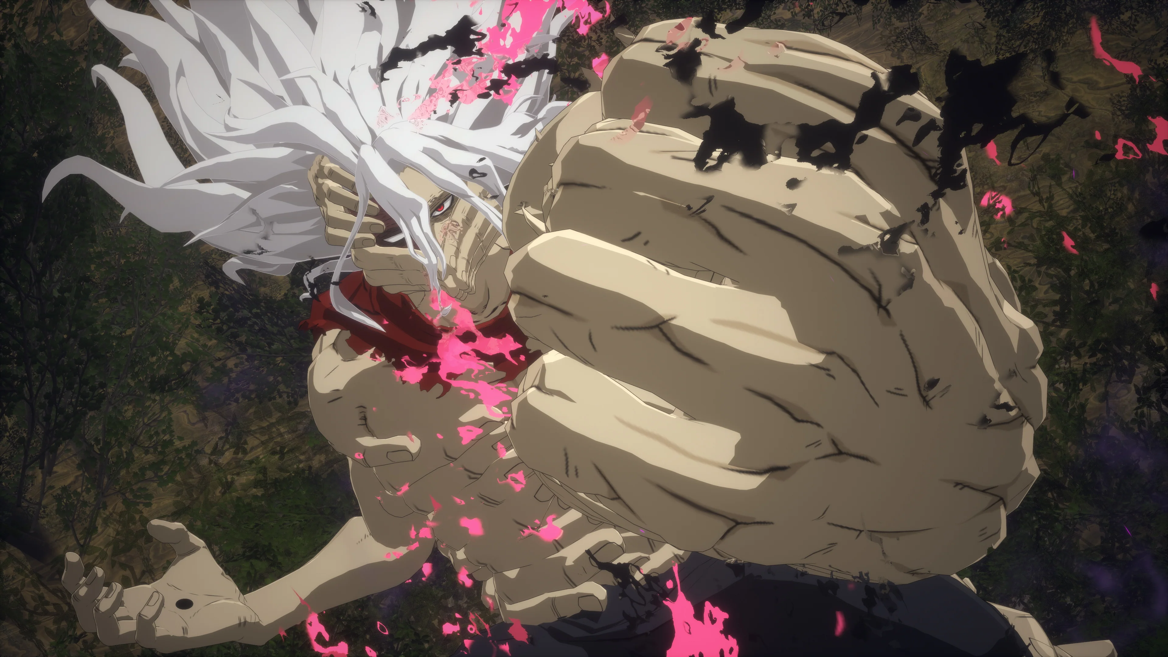 MY HERO ACADEMIA: All’s Justice - Playstation 5 - Image 8
