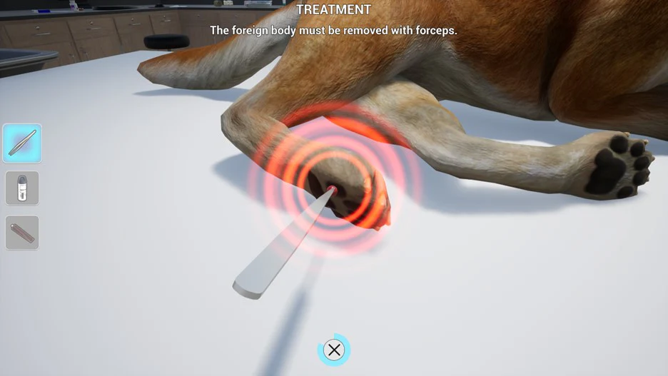 My Life Pet Vet - Playstation 5 - Image 4