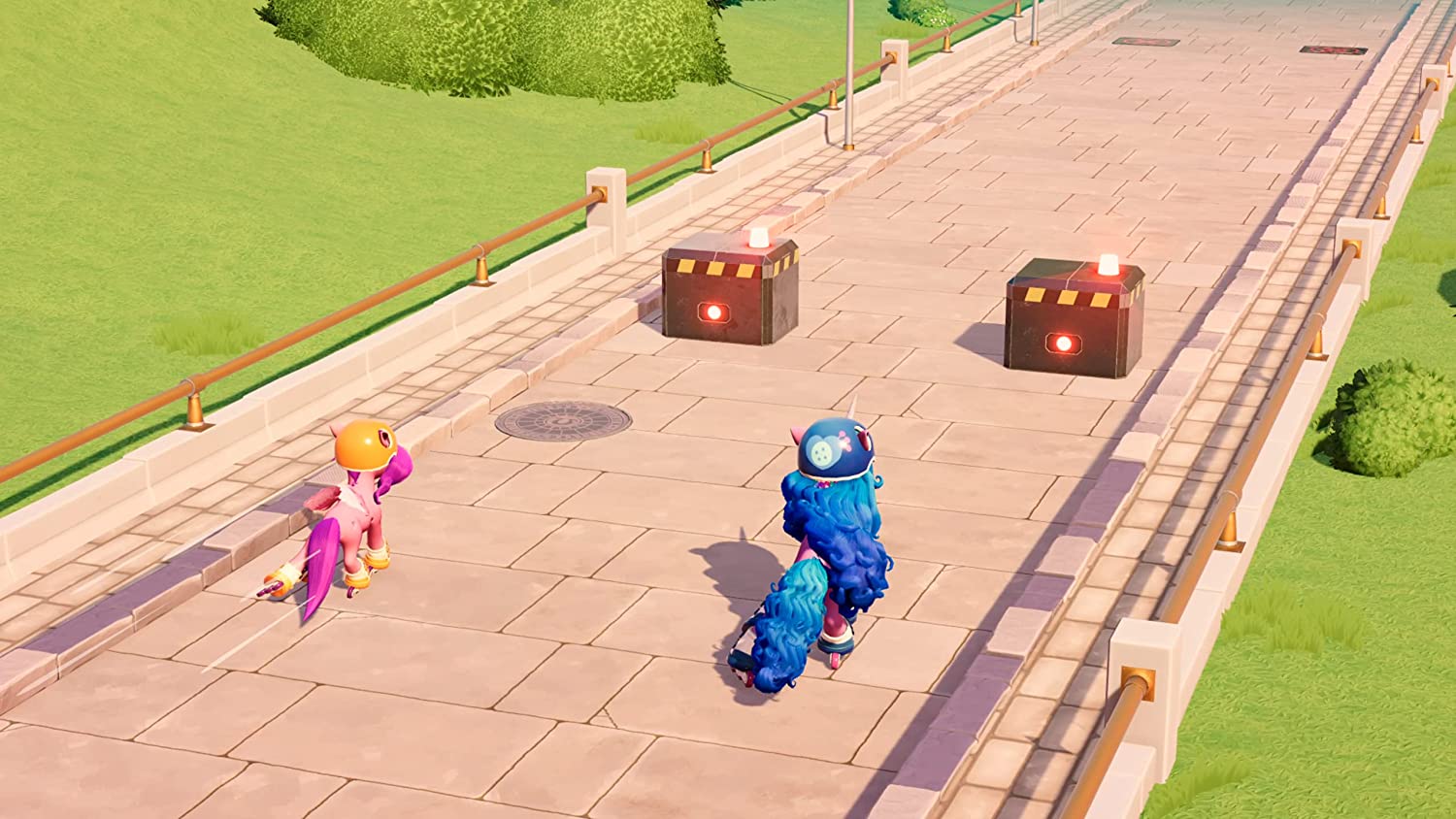 MY LITTLE PONY A MARETIME BAY ADVENTURE - PS5 - Image 7