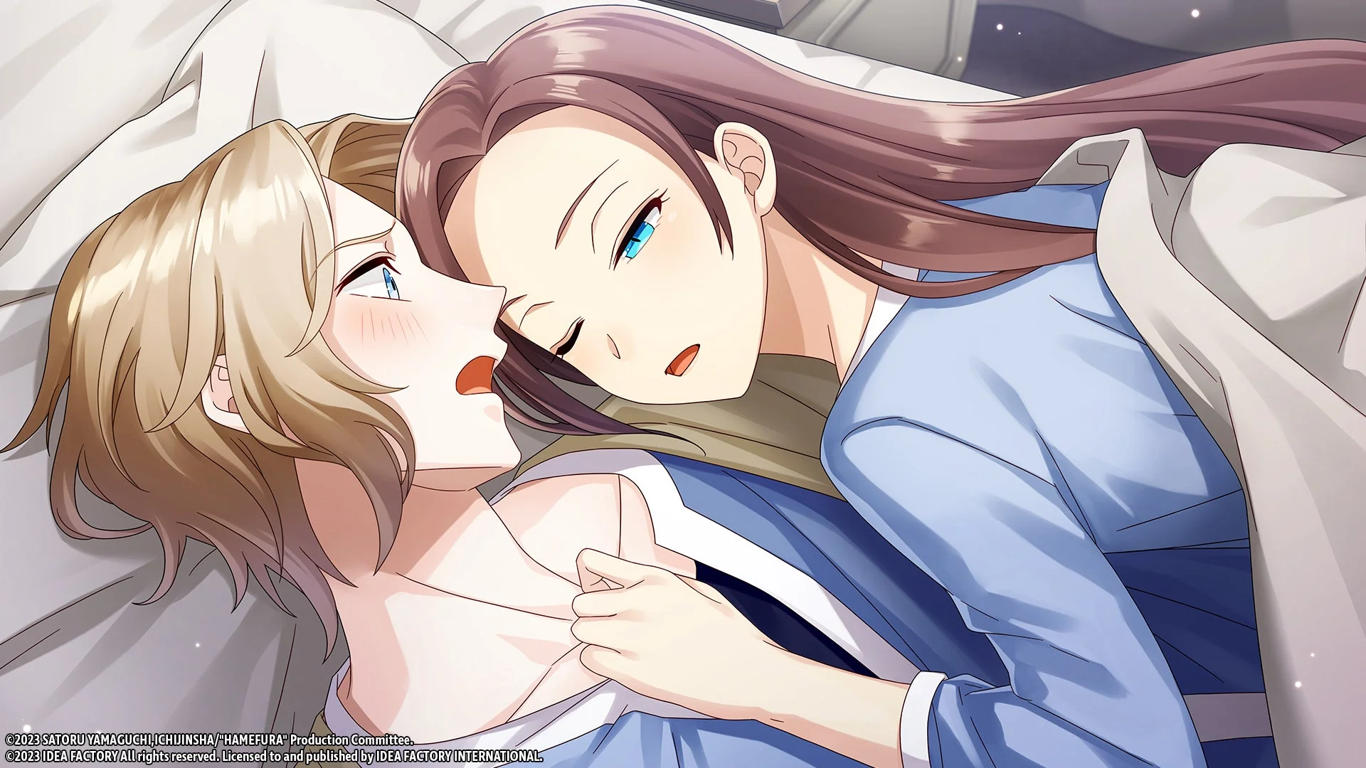 My Next Life as a Villainess: All Routes Lead to Doom! -Pirates of the Disturbance [LIMITED EDITION] - SWITCH - Image 15