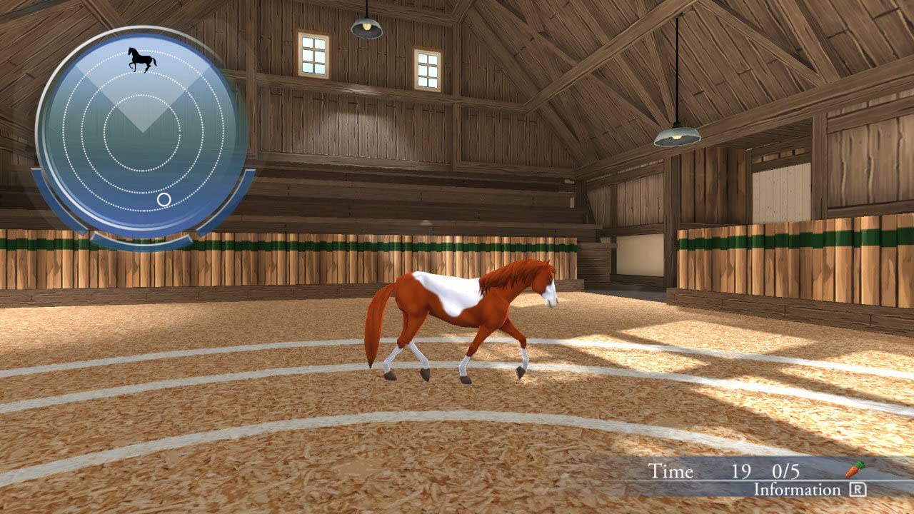 My Riding Stables: Life with Horses - Nintendo Switch - Image 2