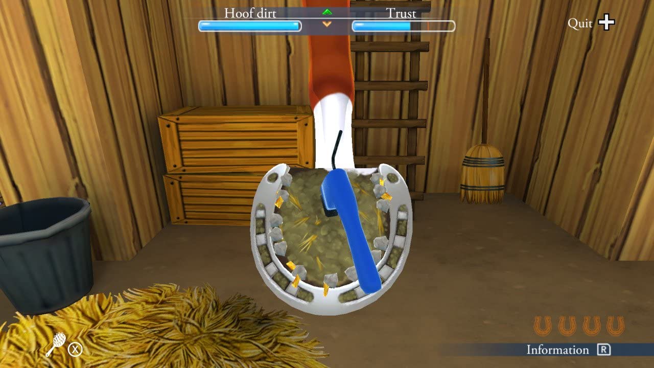 My Riding Stables: Life with Horses - Nintendo Switch - Image 5