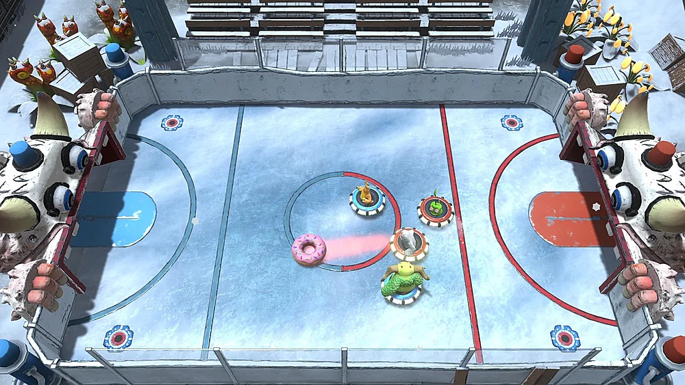 My Singing Monsters Playground - Nintendo Switch - Image 3