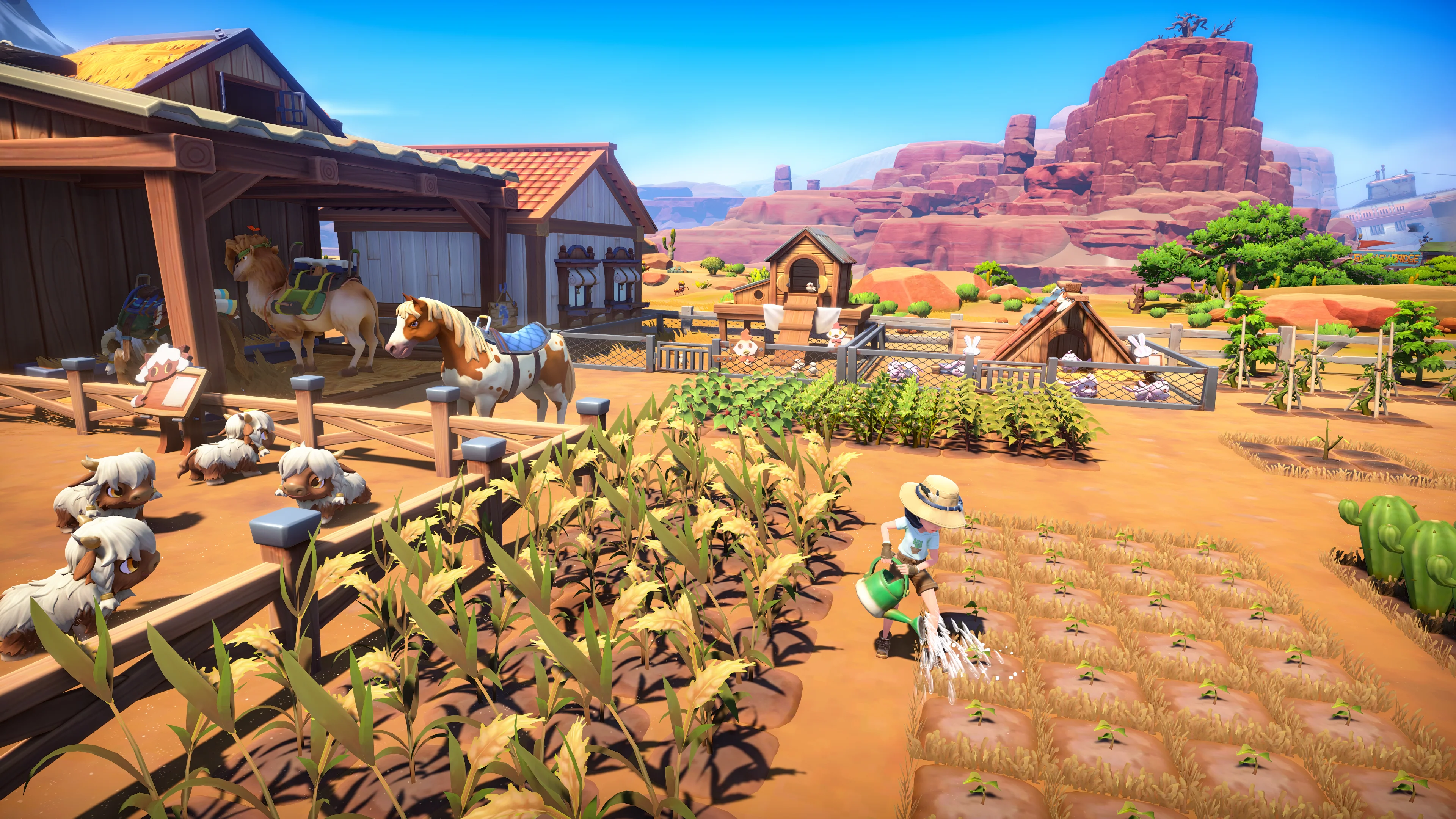 MY TIME AT SANDROCK COLLECTORS EDITION - Nintendo Switch - Image 8