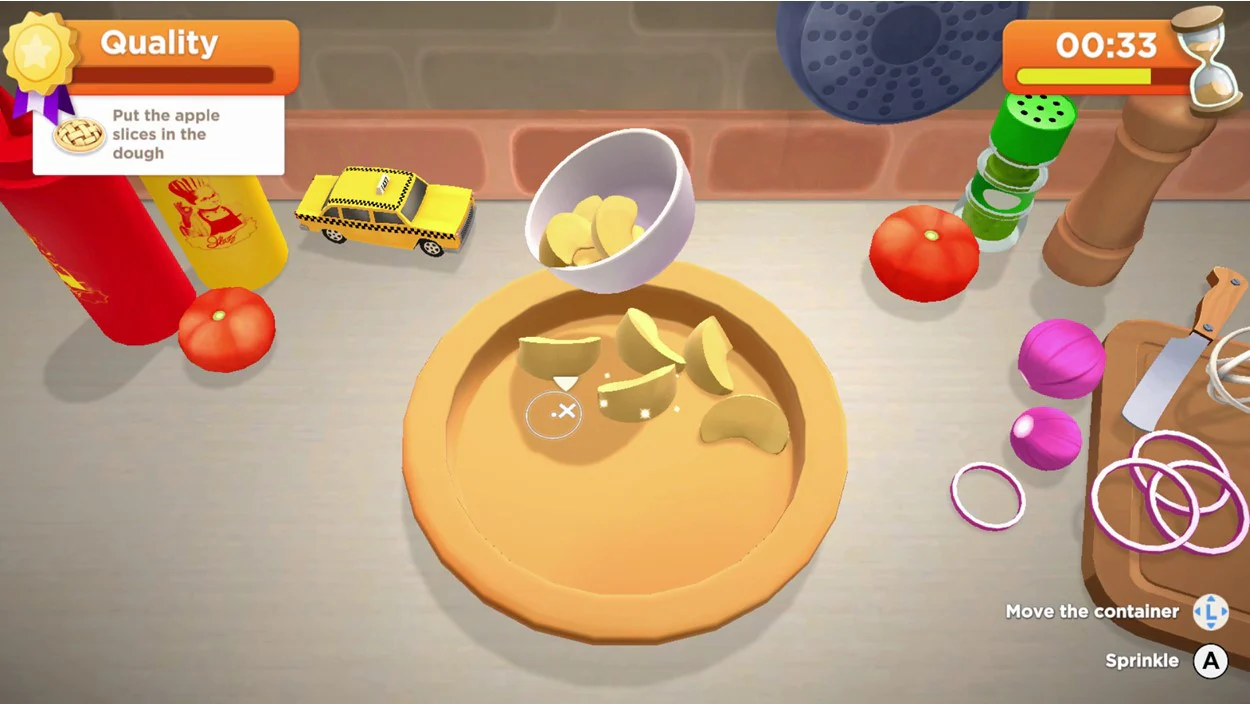 My Universe 2 in 1 Culinary Collection - Nintendo Switch - Image 6