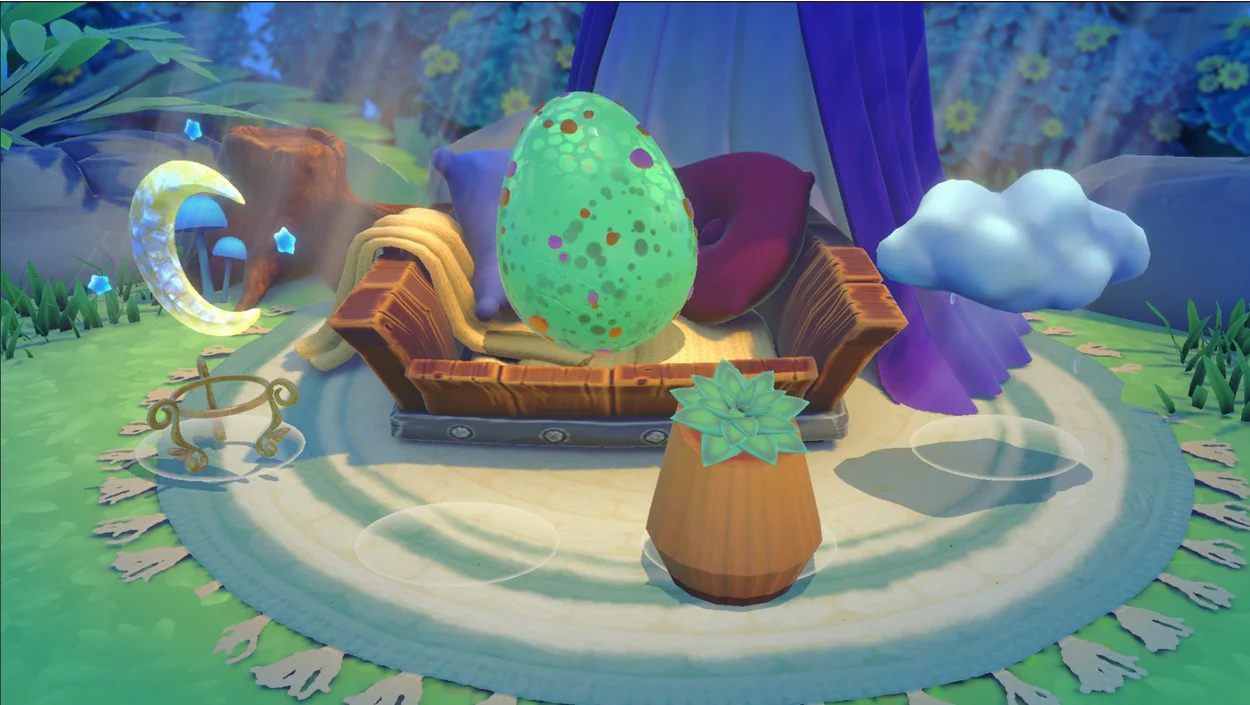 My Universe 2 in 1 My Baby Bundle - Nintendo Switch - Image 3