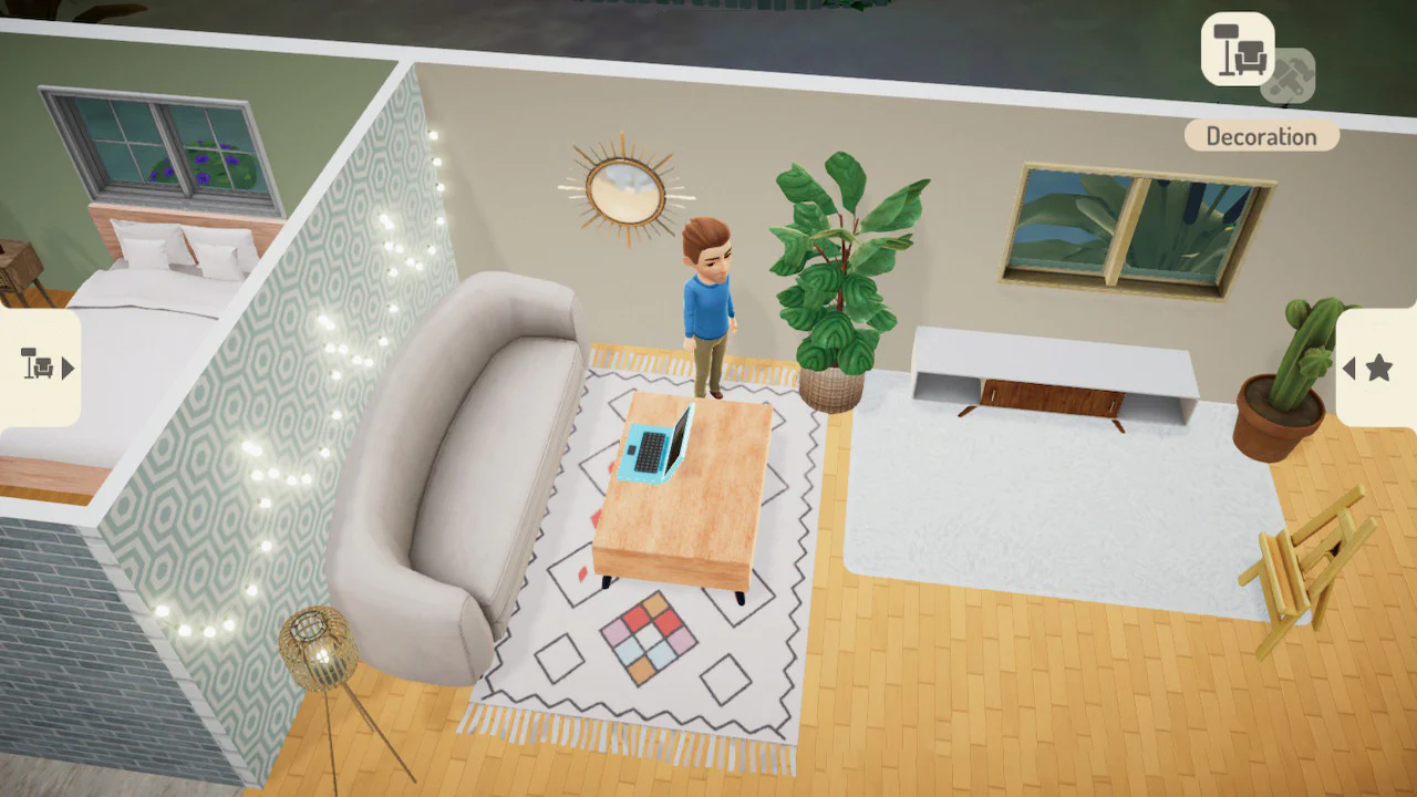 My Universe: Interior Designer - Nintendo Switch - Image 4