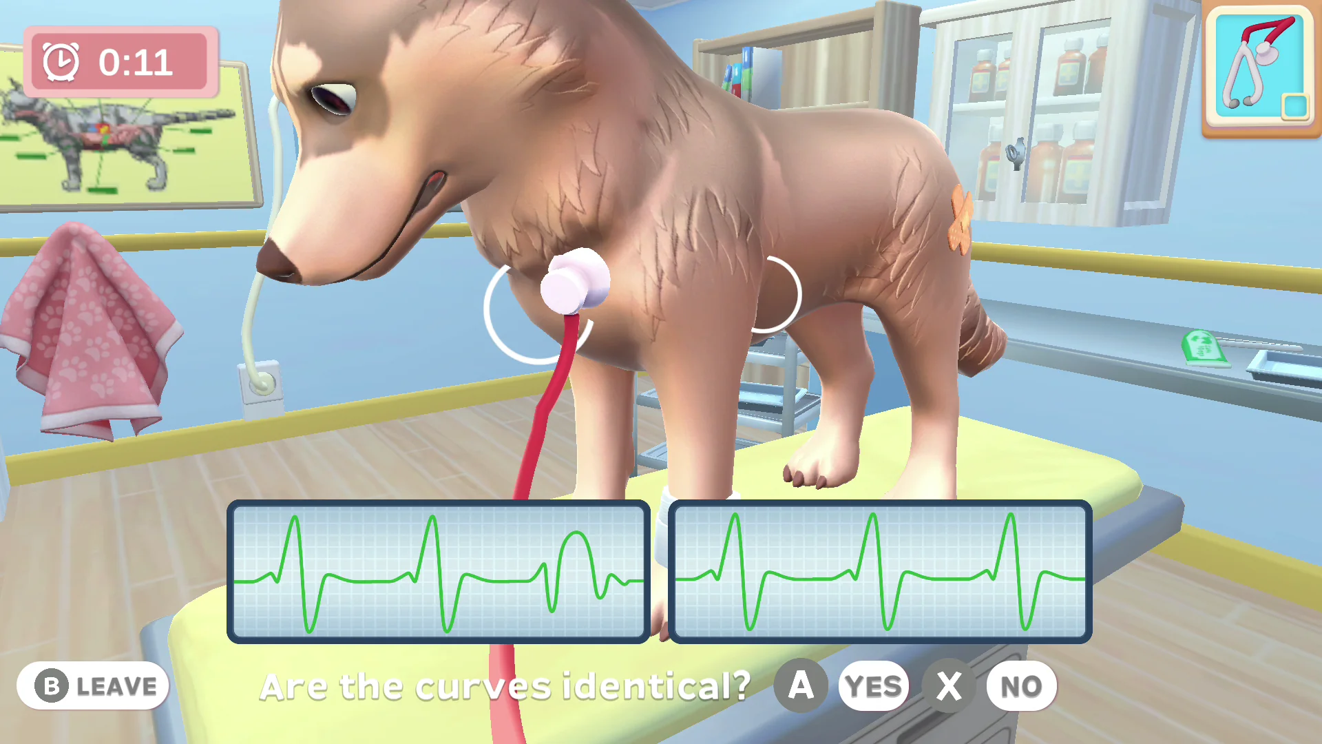 MY UNIVERSE PETS EDITION - SWITCH - Image 6