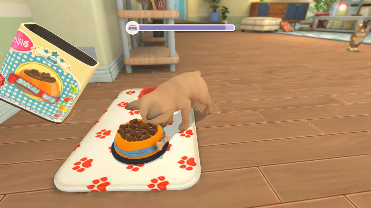My Universe: Puppies and Kittens - PlayStation 4 - Image 9