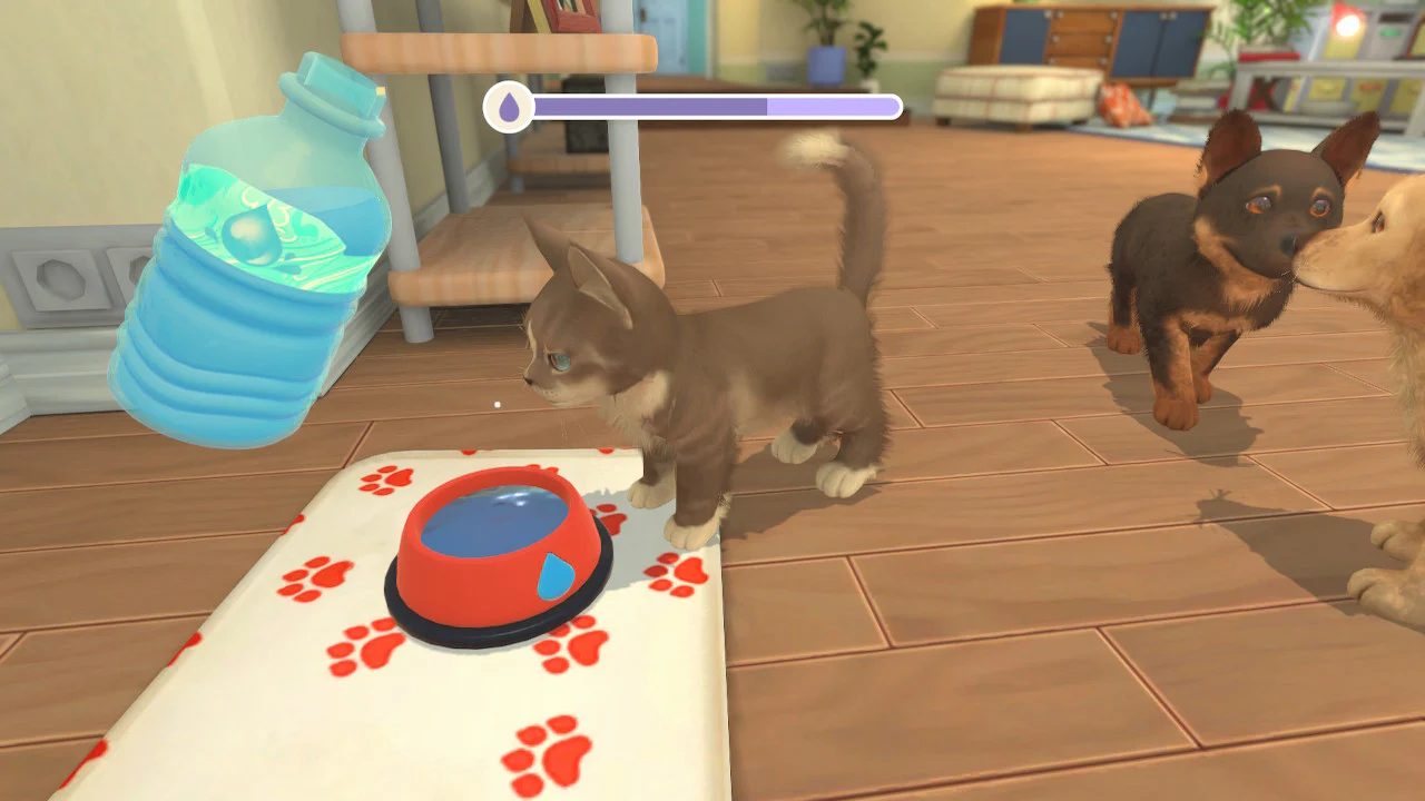 My Universe: Puppies and Kittens - Nintendo Switch - Image 10