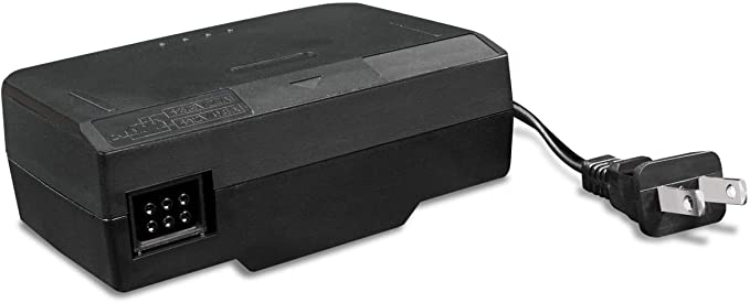 Hyperkin AC Adapter For N64® - Image 2