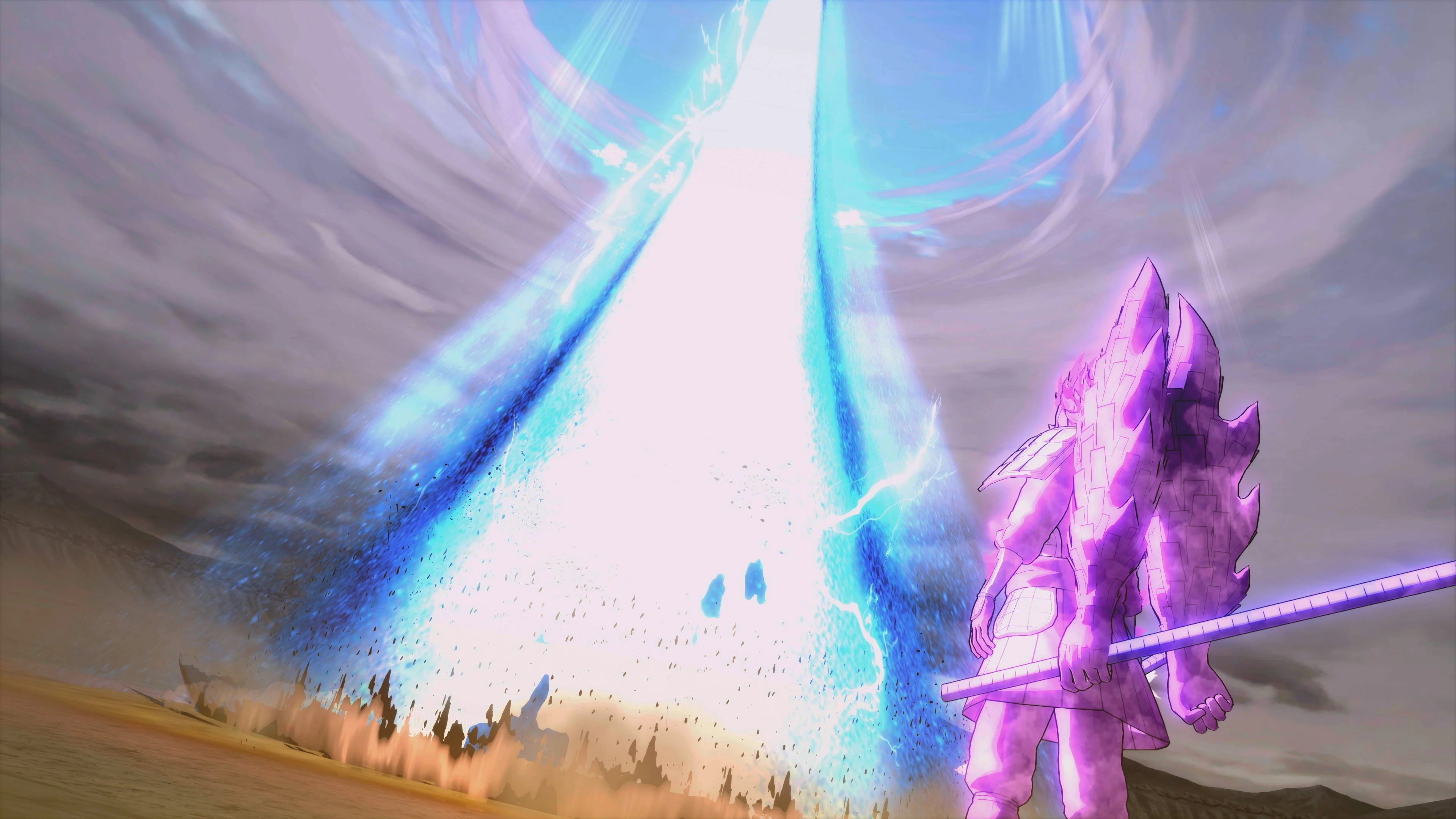 NARUTO X BORUTO Ultimate Ninja STORM CONNECTIONS - PS4 - Image 11