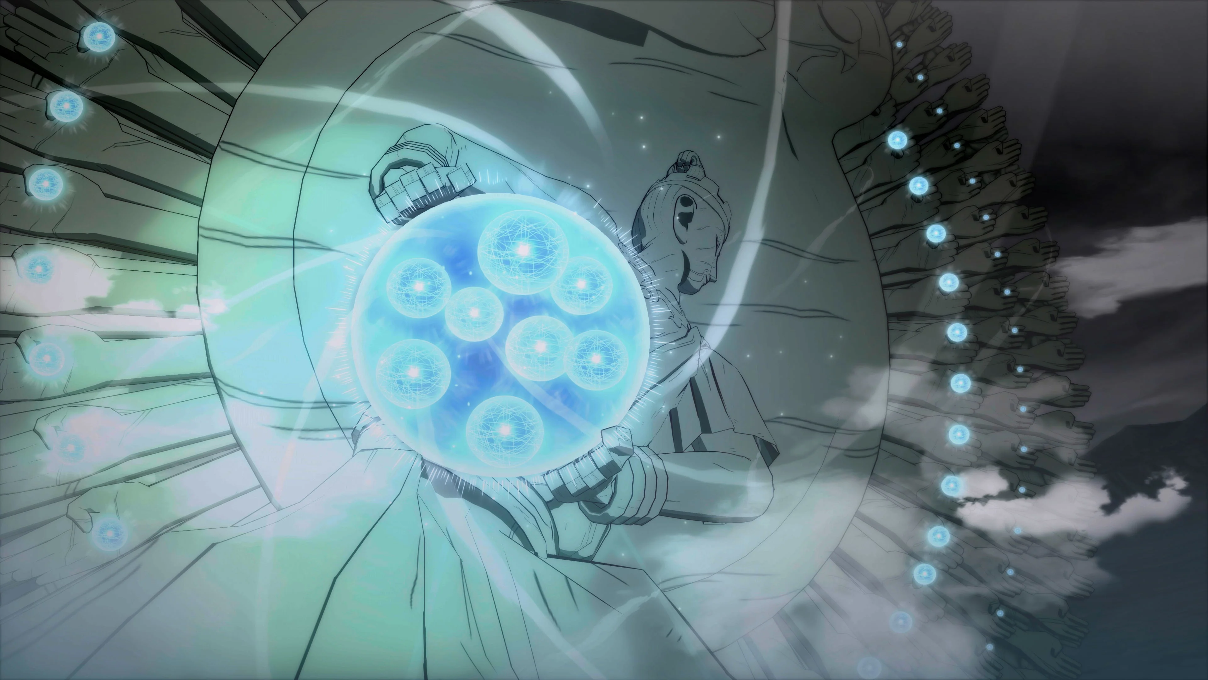 NARUTO X BORUTO Ultimate Ninja STORM CONNECTIONS - PS4 - Image 4