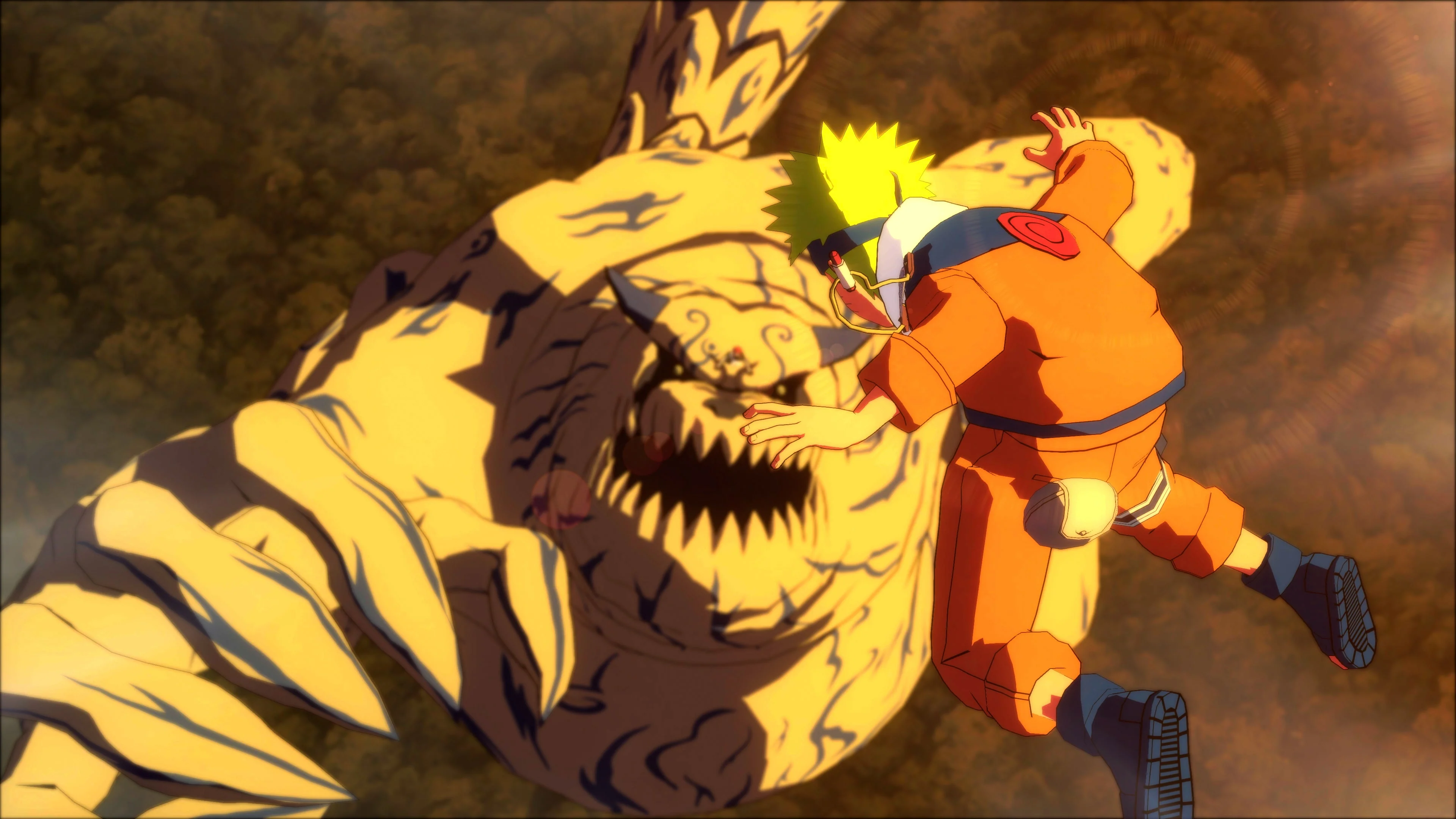 NARUTO X BORUTO Ultimate Ninja STORM CONNECTIONS - PS4 - Image 5