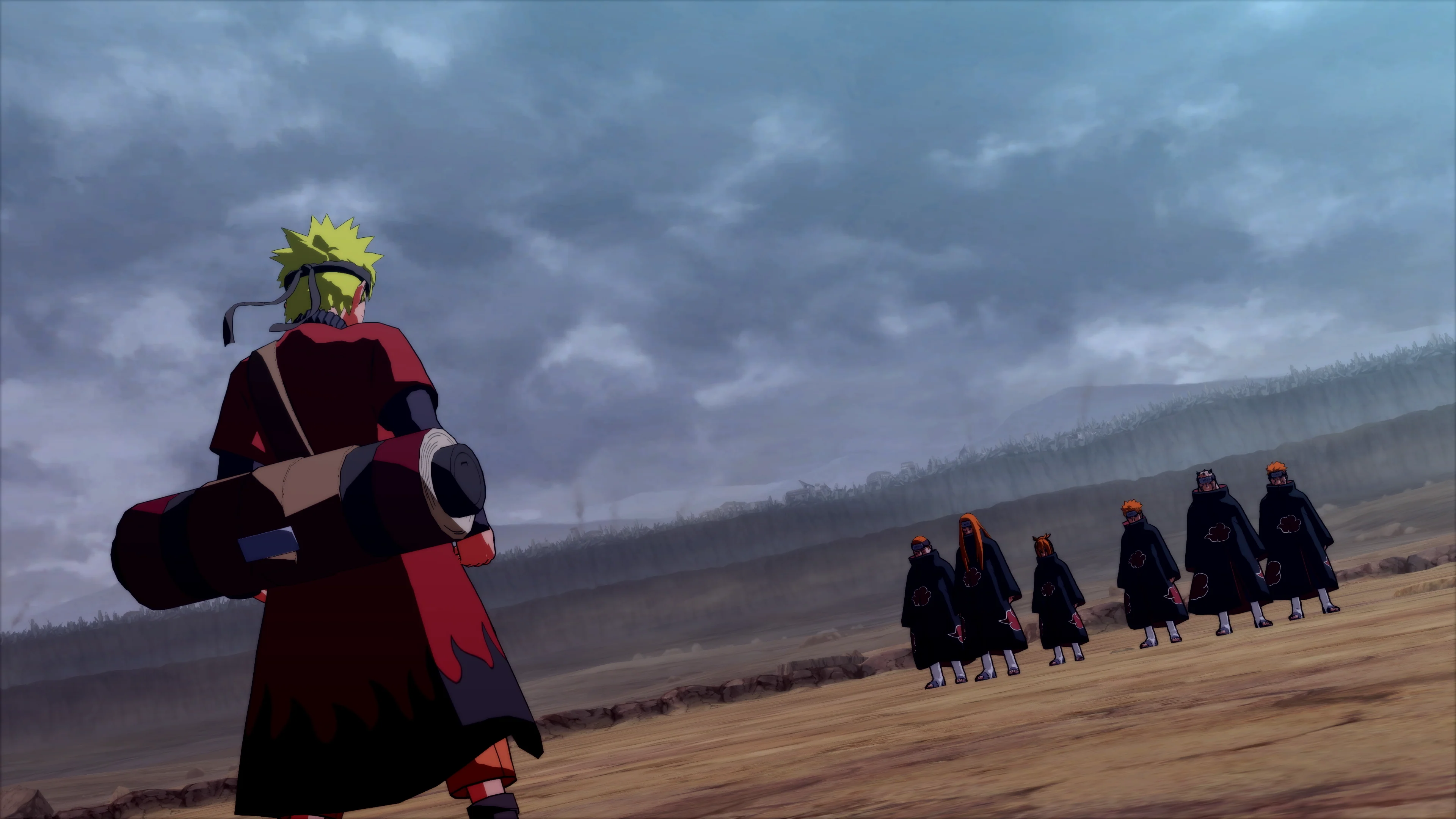 NARUTO X BORUTO Ultimate Ninja STORM CONNECTIONS - PS4 - Image 6