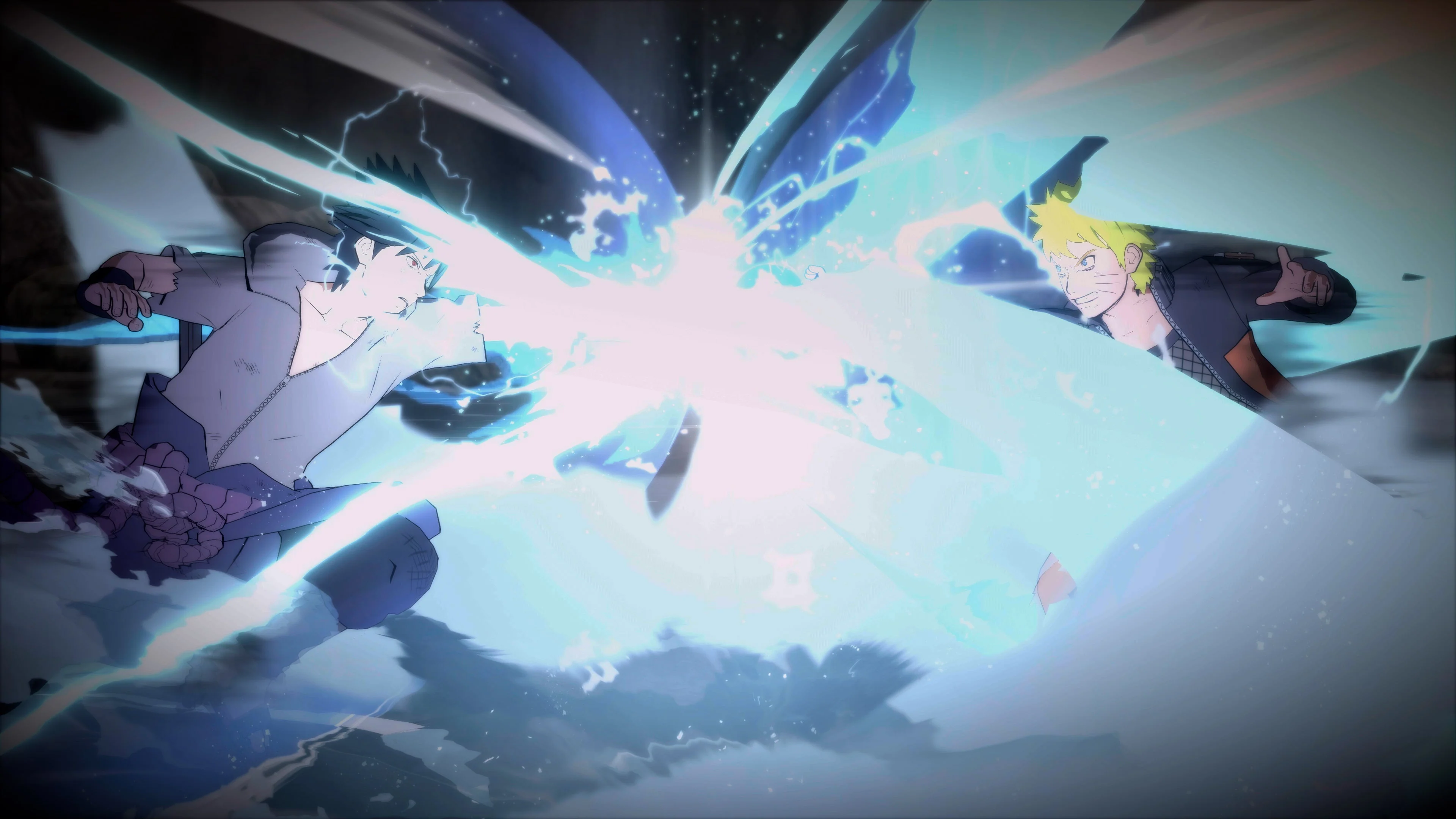 NARUTO X BORUTO Ultimate Ninja STORM CONNECTIONS - PS4 - Image 8