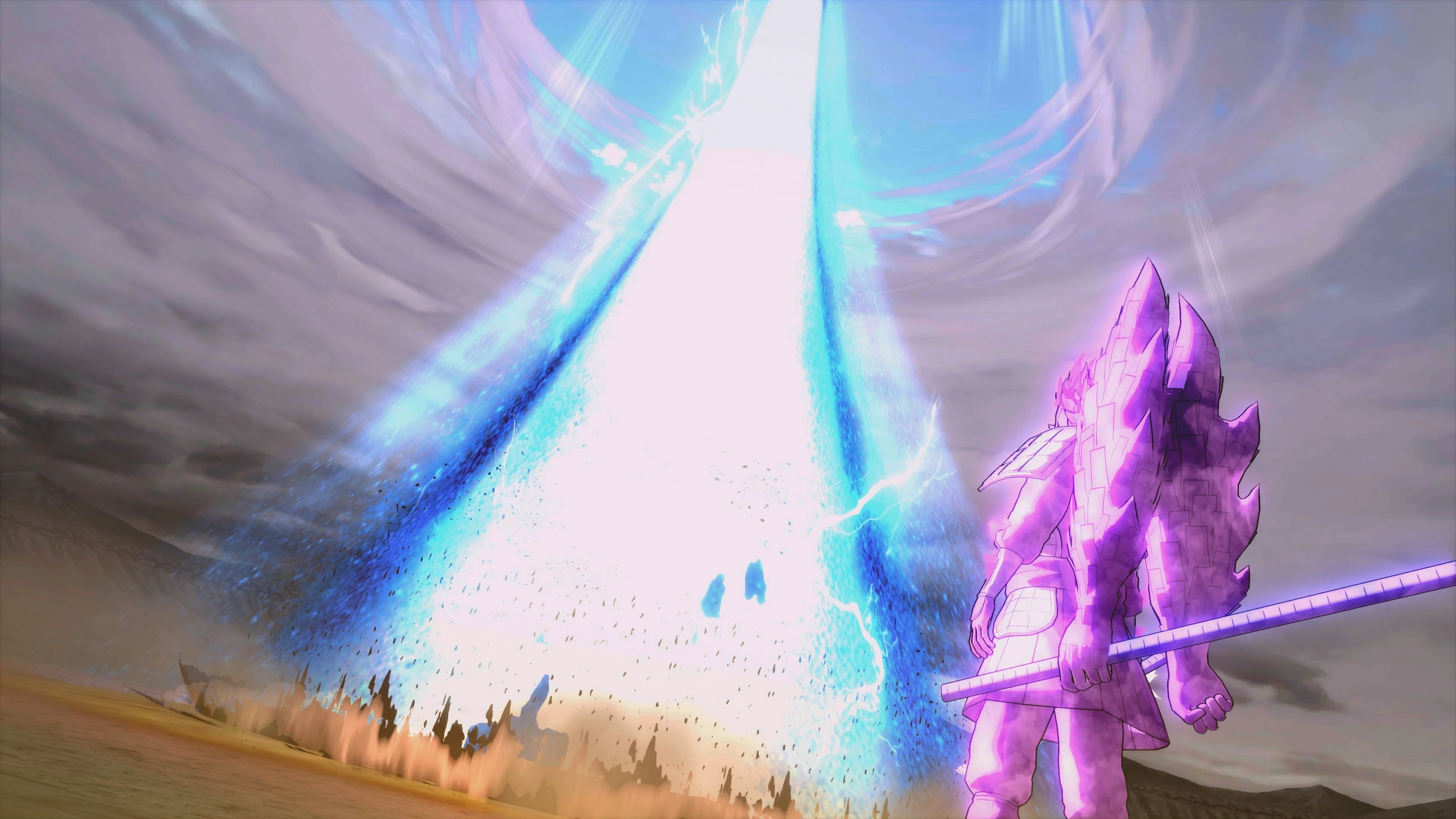 NARUTO X BORUTO Ultimate Ninja Storm Connections - PlayStation 5 - Image 10