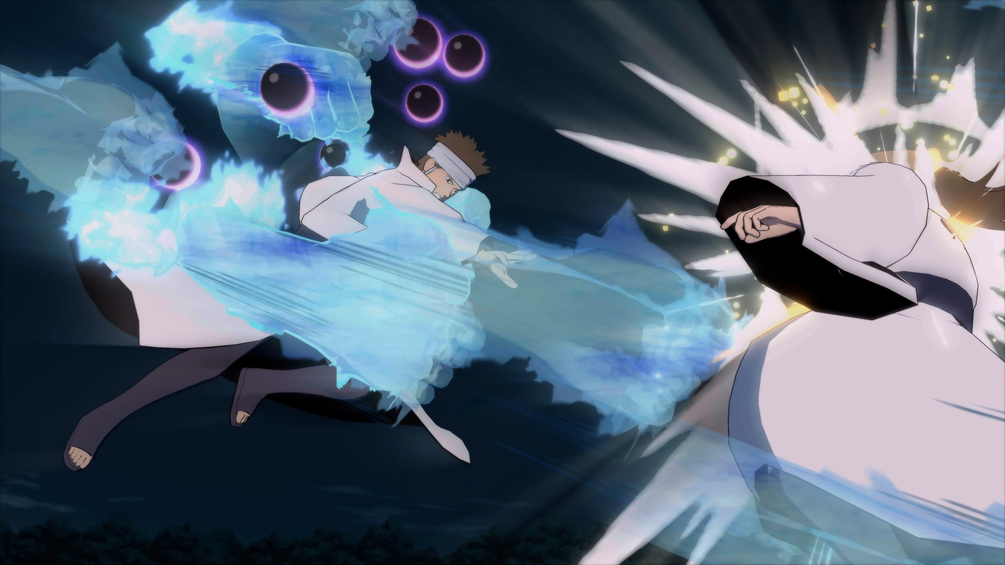 NARUTO X BORUTO Ultimate Ninja Storm Connections - PlayStation 5 - Image 2