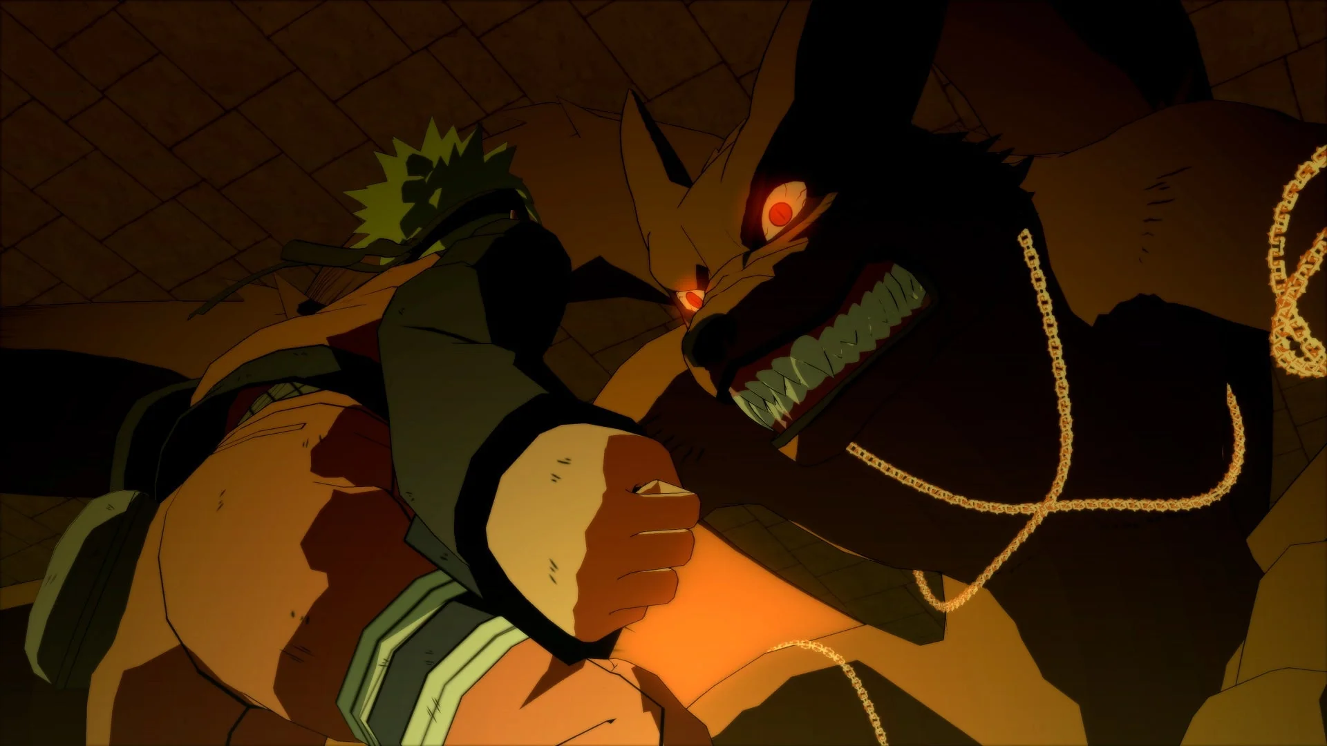 NARUTO X BORUTO Ultimate Ninja Storm Connections - PlayStation 5 - Image 7