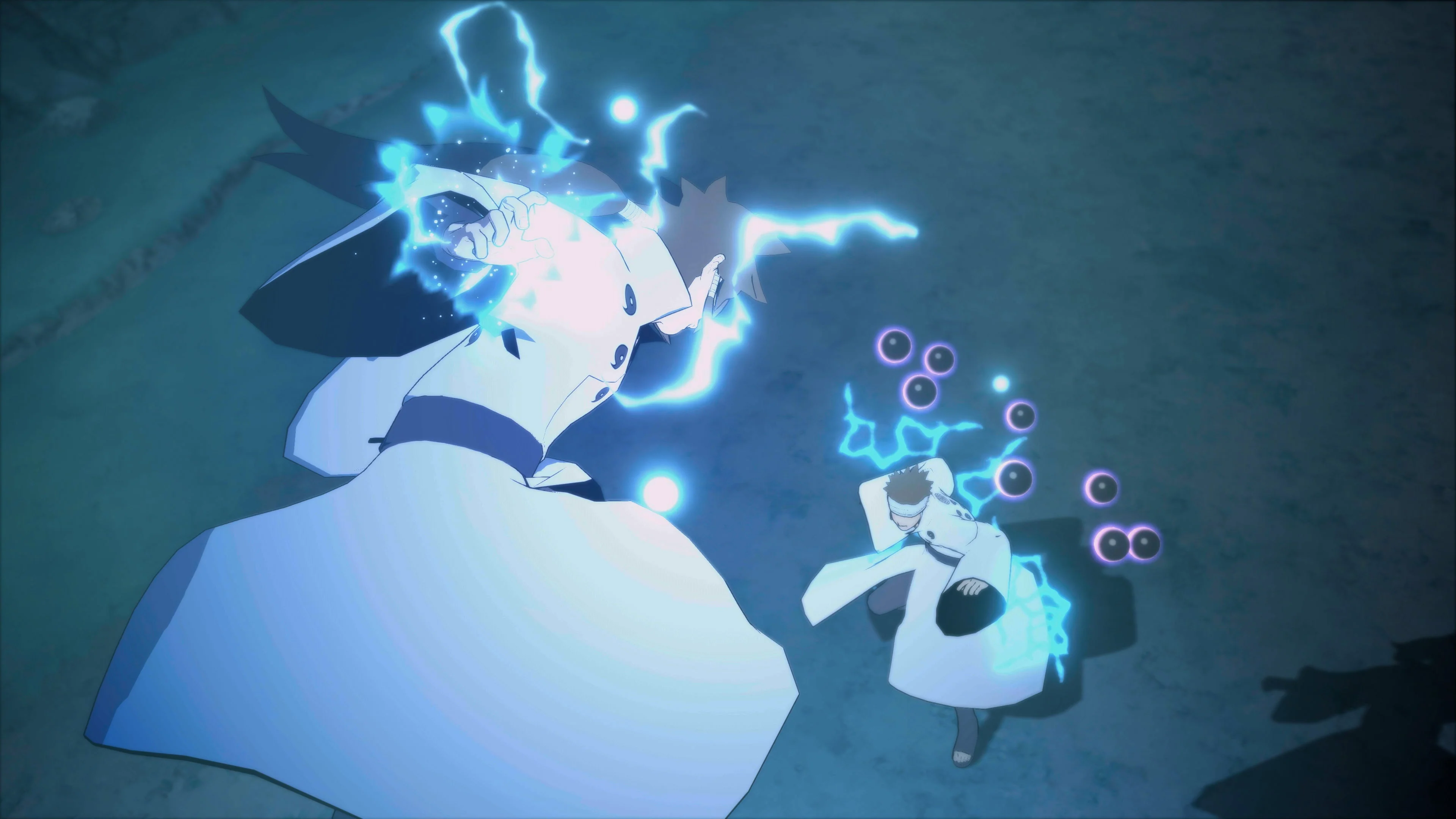 NARUTO X BORUTO Ultimate Ninja Storm Connections - PlayStation 5 - Image 9