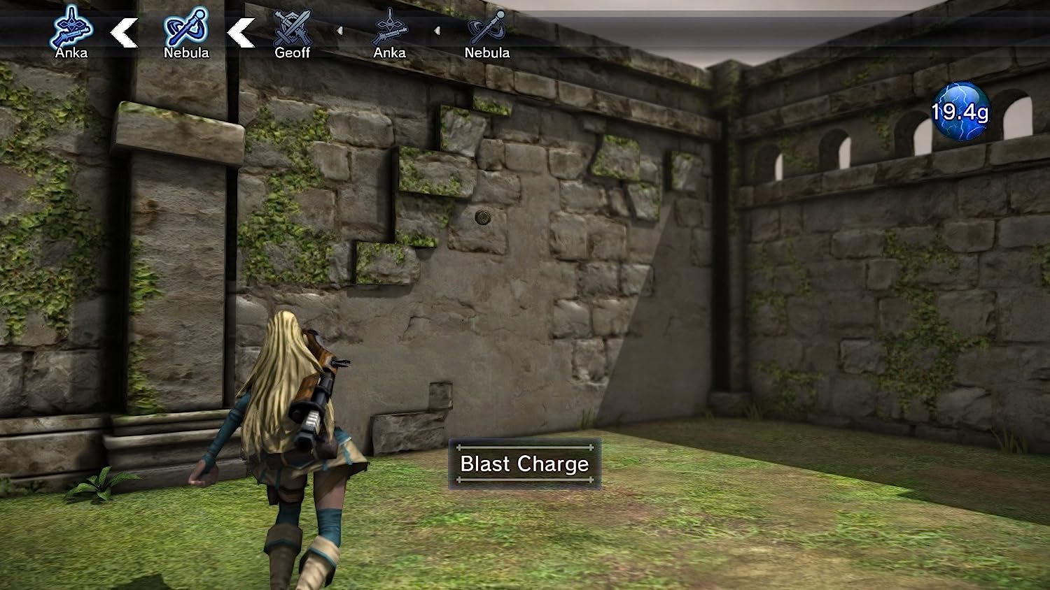 Natural Doctrine - PS4 - Image 7